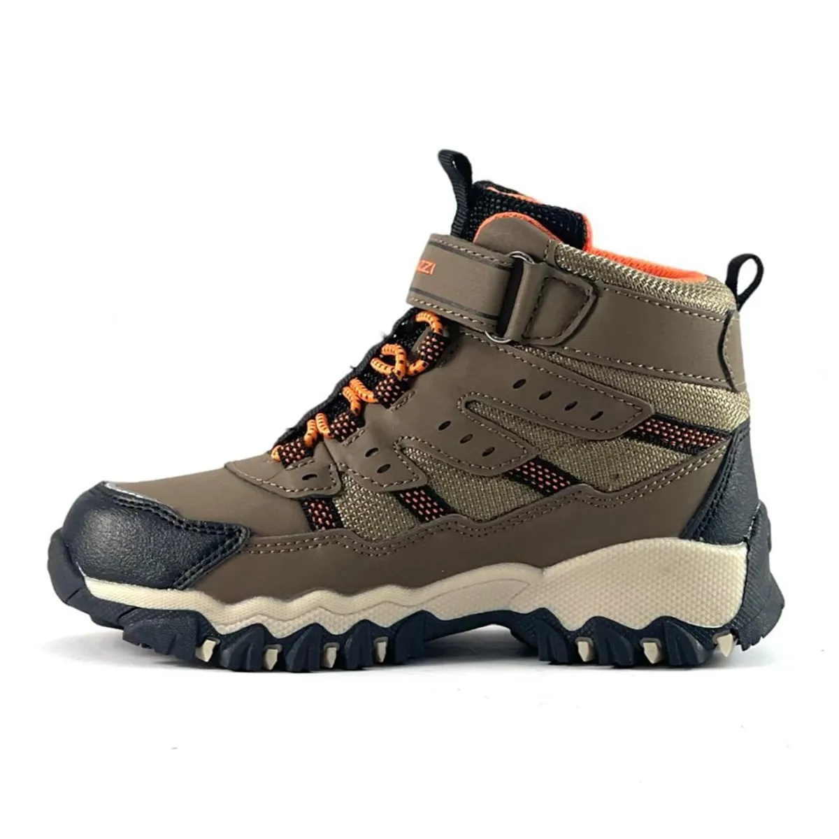 VERAZZI - Zapatilla Outdoor Niño