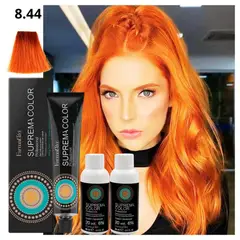 FARMAVITA - TINTURA DE CABELLO PROFESIONAL PERMANENTE SUPREMA COLOR