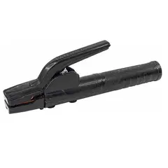 TOTAL TOOLS - Porta Electrodo Tipo Pinza 800a Para Soldadora