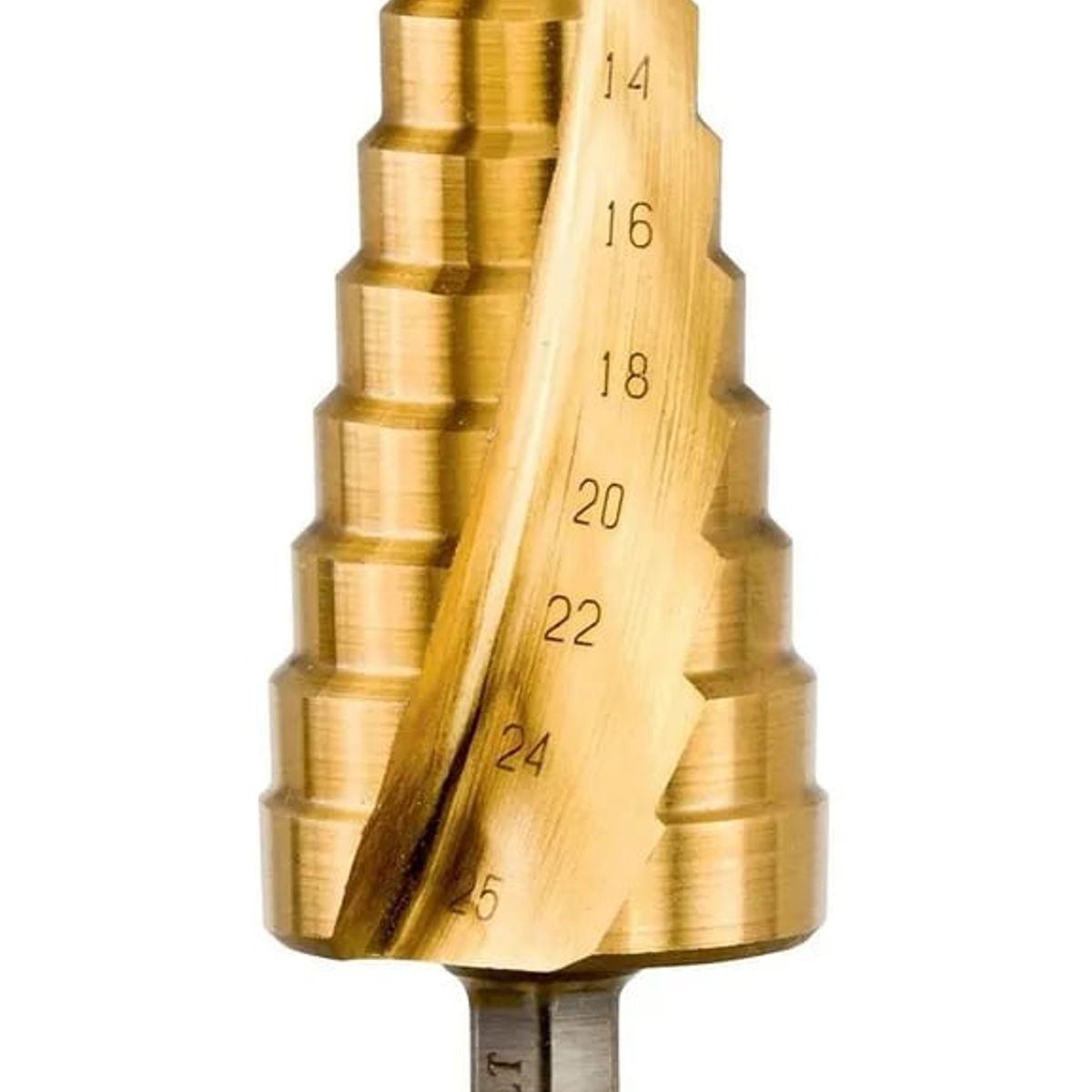 DEWALT - Broca Escalonada Dt5030 Dewalt