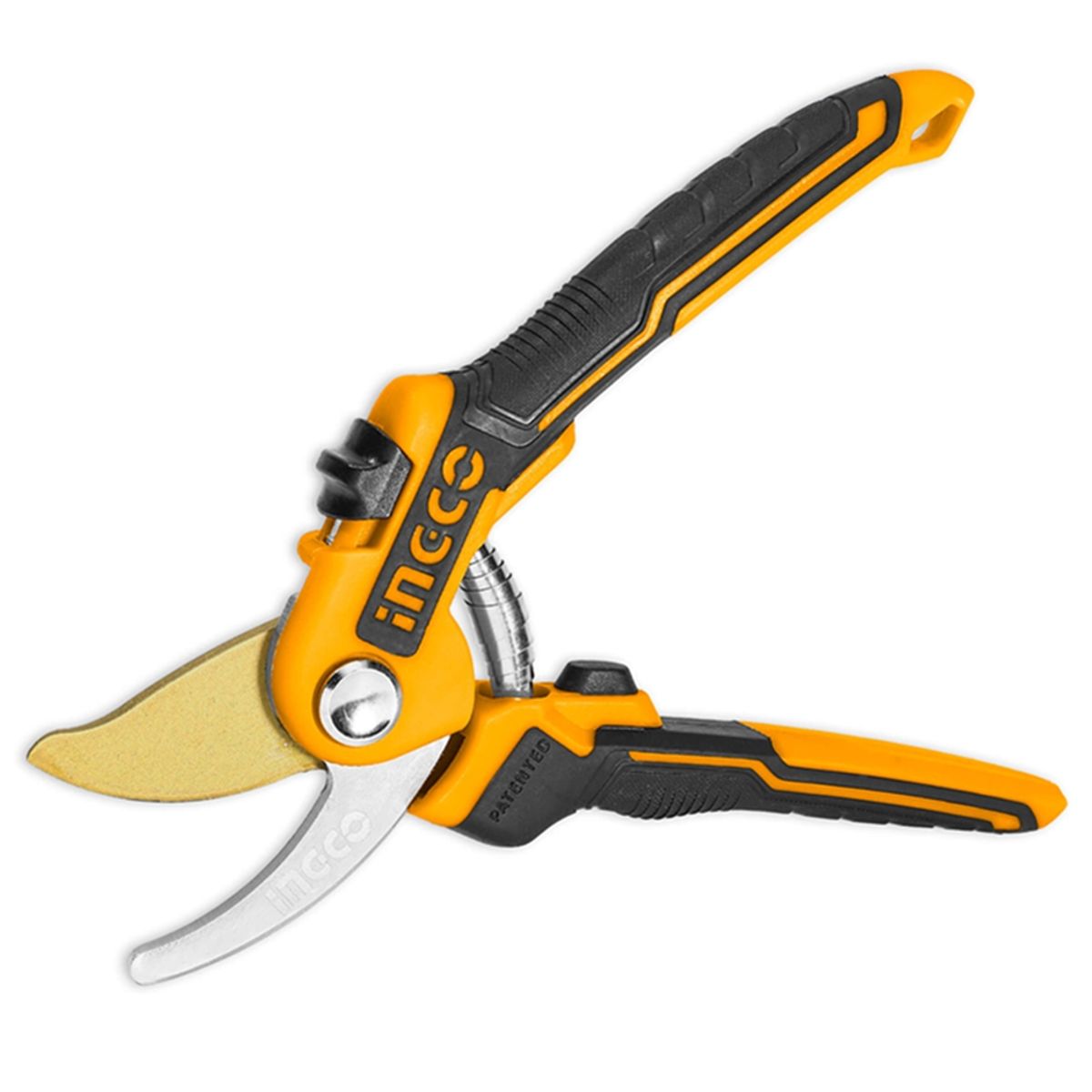 INGCO - Tijera De Podar Jardin 8.5 Pulgadas Ingco Hps0601
