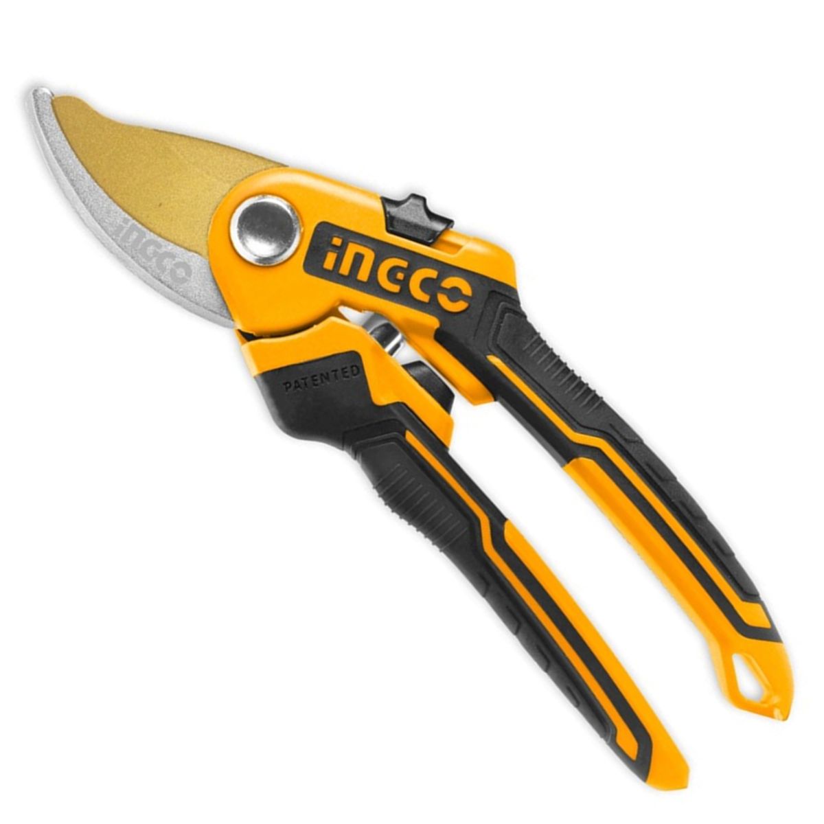 INGCO - Tijera De Podar Jardin 8.5 Pulgadas Ingco Hps0601