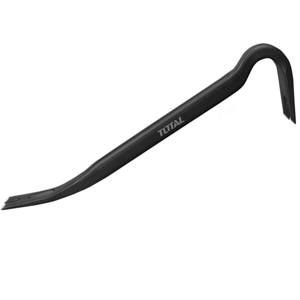 TOTAL TOOLS - Barretilla Diablo Saca Clavos 14 Pulgadas (350mm) Total