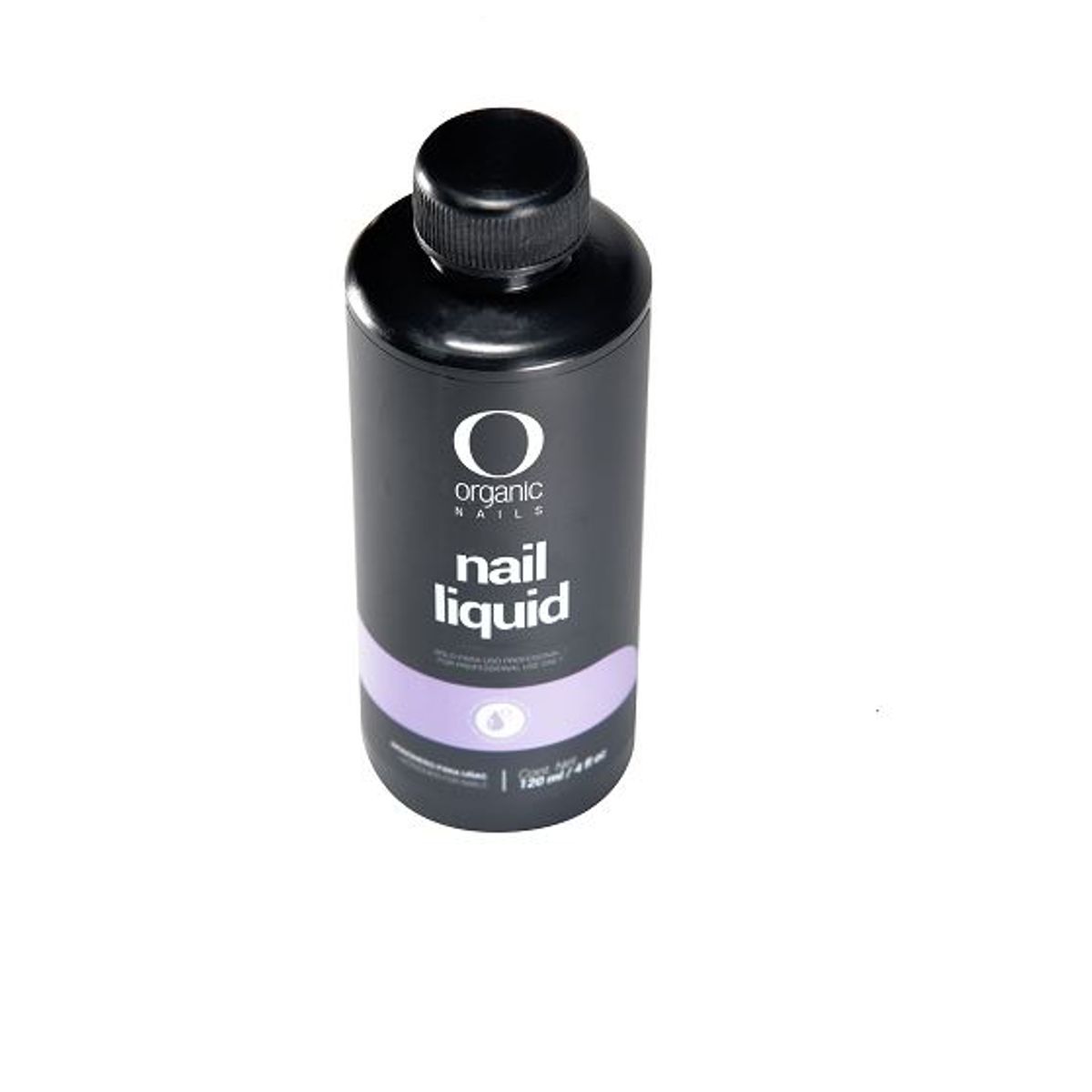 ORGANIC NAILS - MONOMERO 120 ML ORGANIC NAILS
