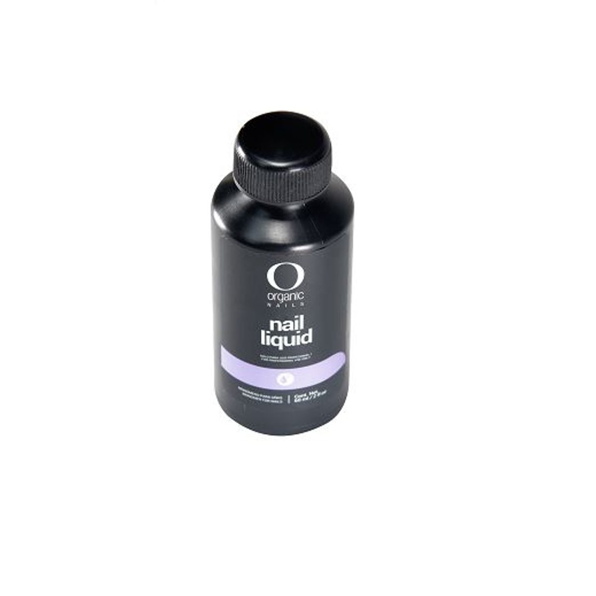 ORGANIC NAILS - MONOMERO 60 ML ORGANIC NAILS