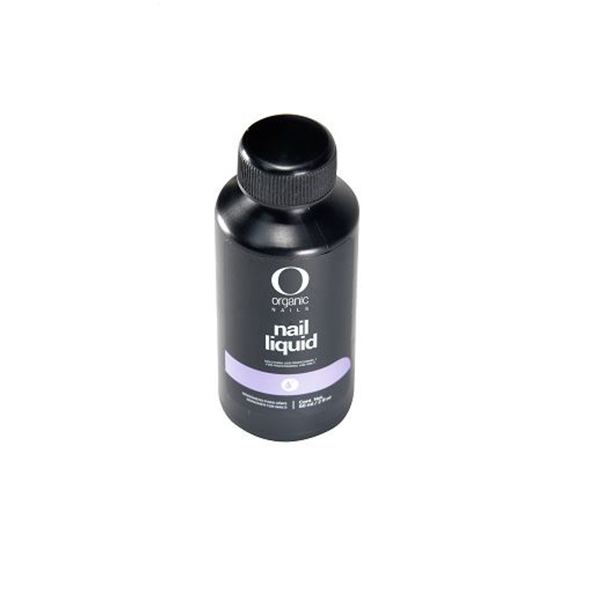 ORGANIC NAILS - MONOMERO 60 ML ORGANIC NAILS