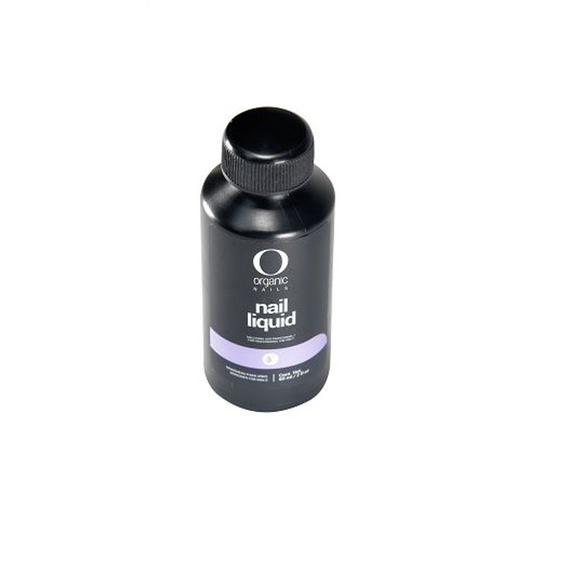 ORGANIC NAILS - MONOMERO 60 ML ORGANIC NAILS