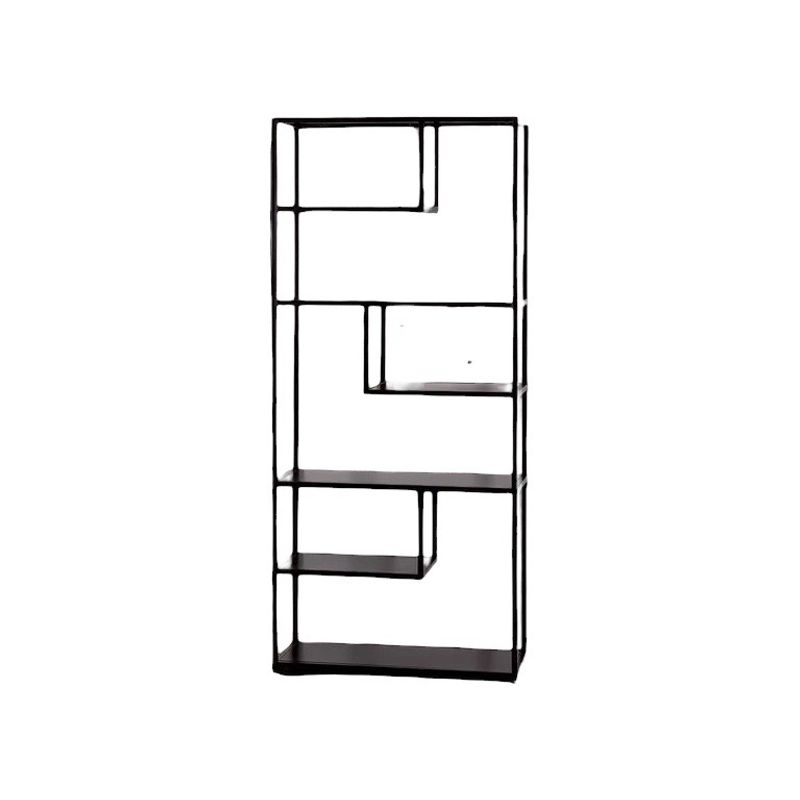 GENERICO - RACK VITRINA NORDICO