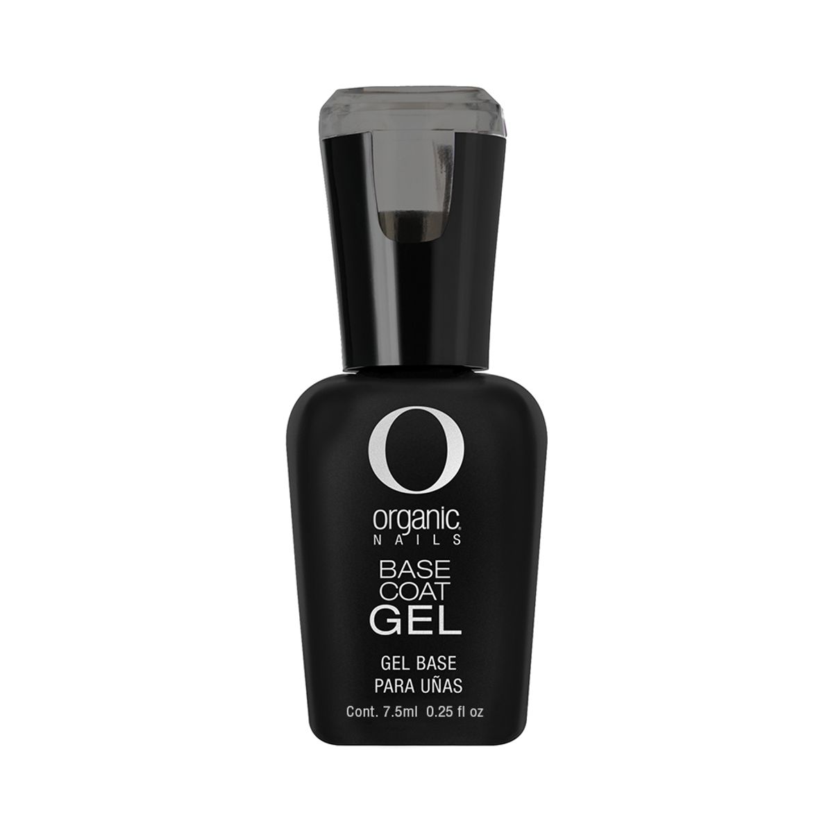 ORGANIC NAILS - BASE COAT 7.5 ML ORGANIC NAILS