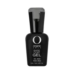 ORGANIC NAILS - BASE COAT 7.5 ML