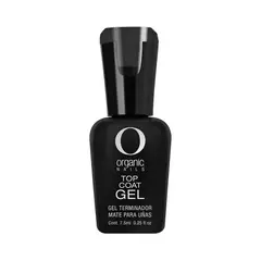 ORGANIC NAILS - TOP COAT 7.5 ML