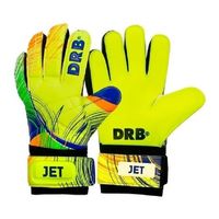 Guantes de Arquero Jet Talla n10