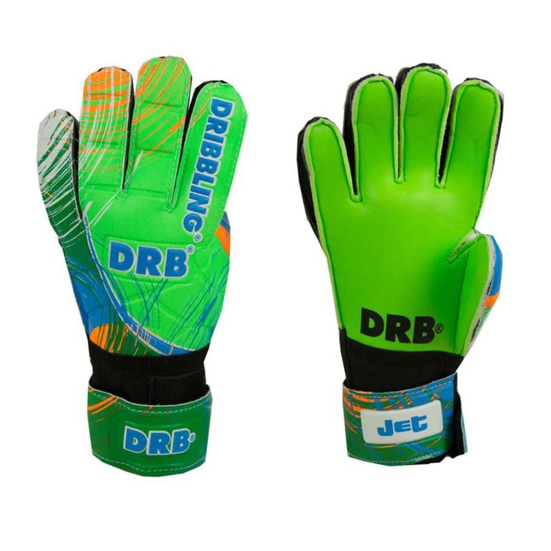 DRB - Guantes de Arquero Jet DRB Talla n10