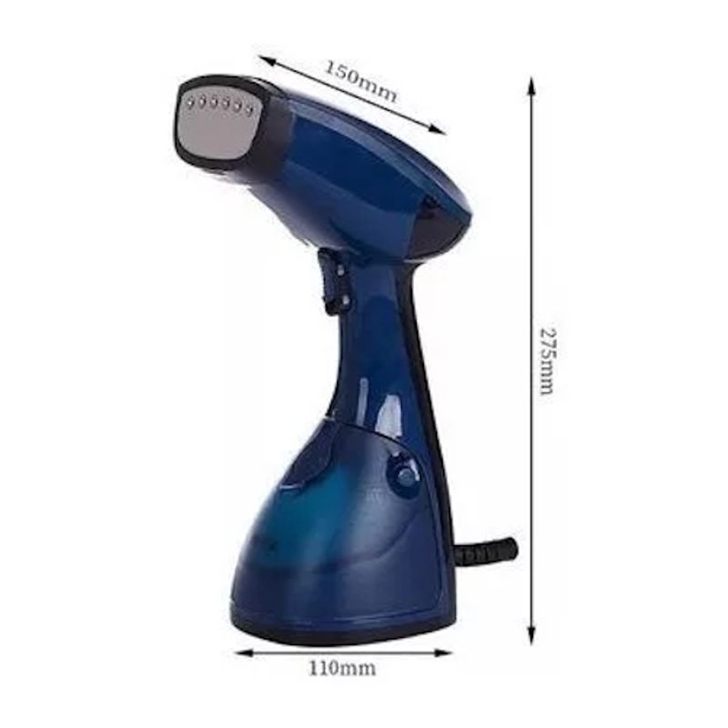 GENERICO - Plancha Vertical A Vapor Haeger HG-1269GB
