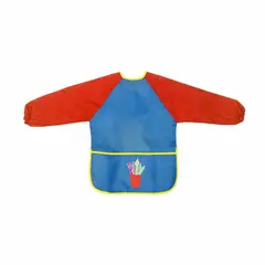 PROARTE - Pechera infantil completa 1 a 3 años