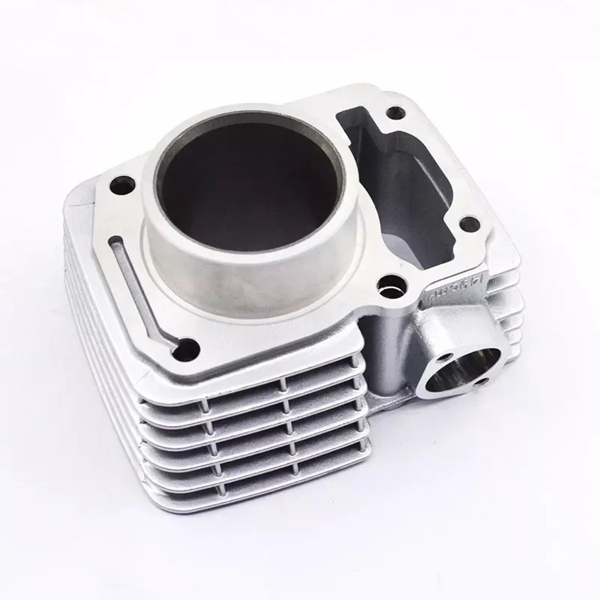 GENERICO - Kit Cilindro Honda Invicta Cbf / Xr 150 (piston + Cilindro)