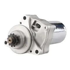 GENERICO - Motor De Arranque Moto Atv 90110125 Cc 3 PERNOS