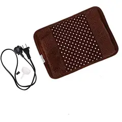 OEM - GUATERO CALENTADOR PORTATIL RECARGABLE DISEÑOS DE FELPA