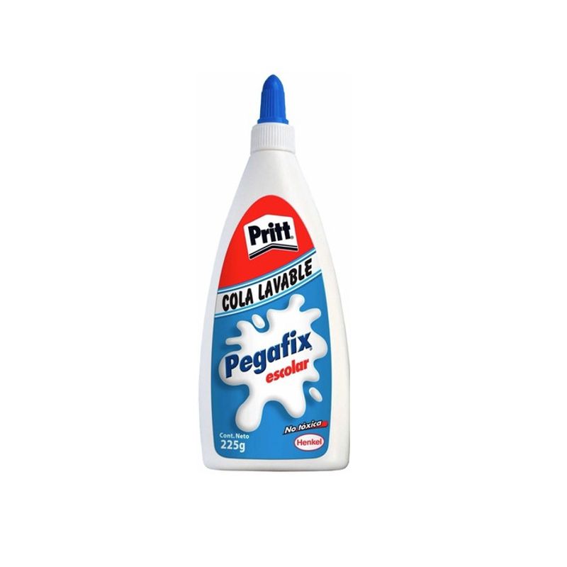 PRITT - Cola fría 225gr Pegafix