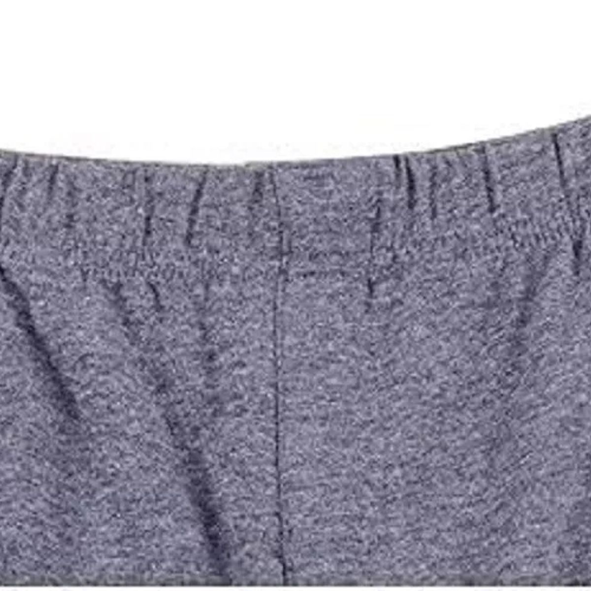 LOOK SHOP - Calzoncillo Largo Térmico Hombre Forro Piel Primera Capa 543