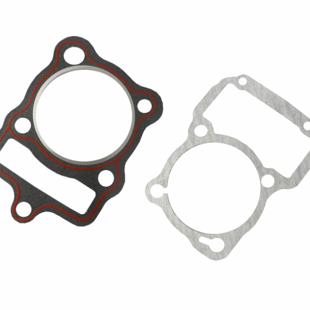 GENERICO - KIT DE CILINDRO MOTO UM 200 (67mm p16mm)