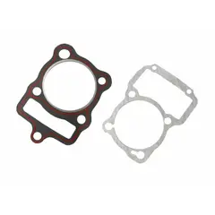 GENERICO - KIT DE CILINDRO MOTO UM 200 (67mm p16mm)