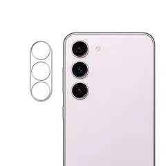 GENERICO - Lámina De Vidrio Para Camara Samsung A54 5G - Transparente