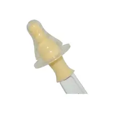 PIGEON - Cepillo para Tetina Flexible – 2 pcs