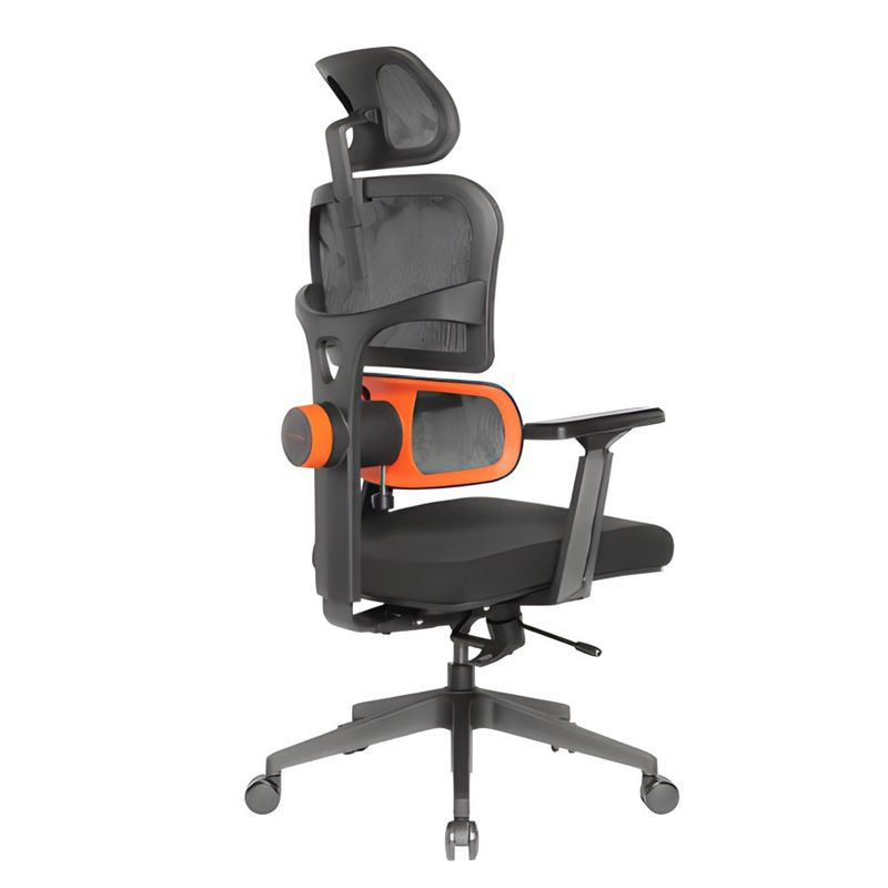 GENERICO - Sillas Ergonómica Regulable Gamer Para Escritorio De Oficina