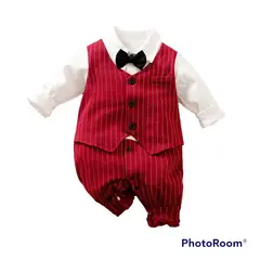 ANGO - Enterito GENTLEMAN BURDEO HUMITA