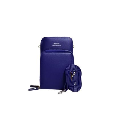 Imagen 2 del producto Bolso Porta Celular Y Billetera de mujer