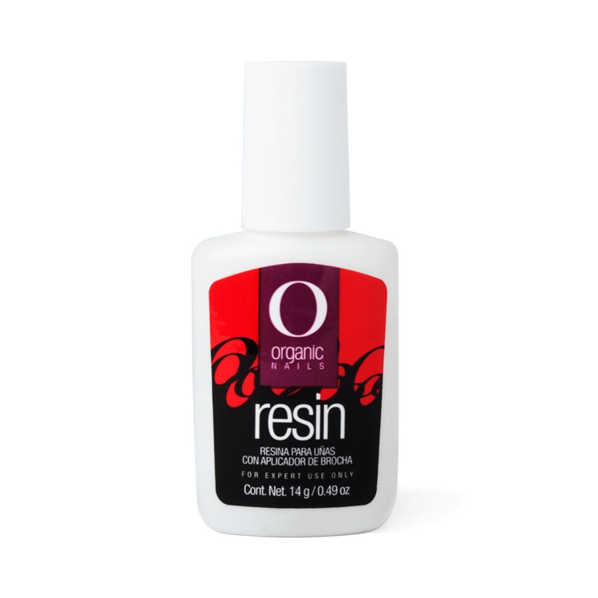 ORGANIC NAILS - RESINA  15 ML ORGANIC NAILS