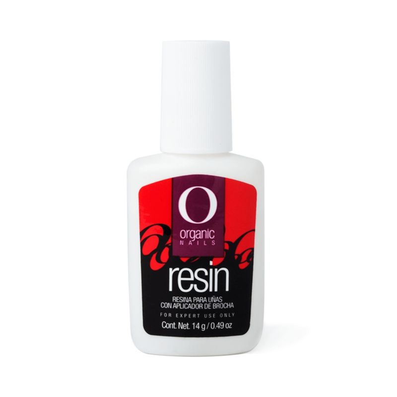 ORGANIC NAILS - RESINA  15 ML ORGANIC NAILS
