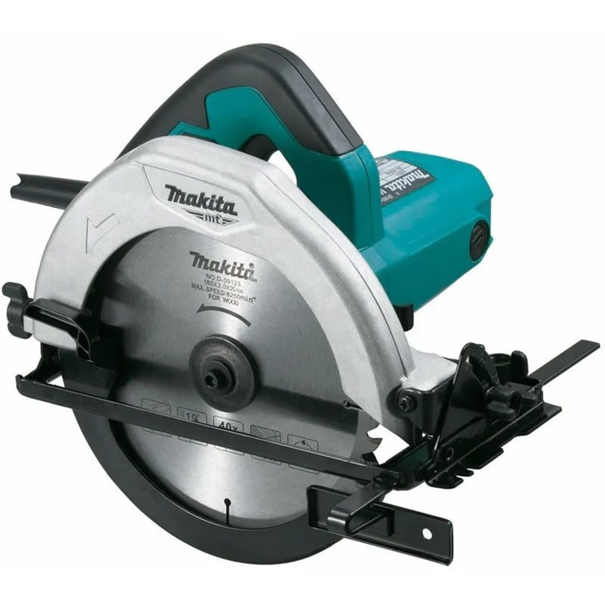 MAKITA - Sierra Circular 185mm 7-1/4 1050w Makita M5801B