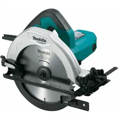 MAKITA - Sierra Circular 185mm 7-1/4 1050w M5801B
