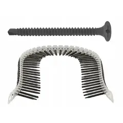 MAKITA - Tiras Tornillos 3.5x35mm Ph2 (1000 Unidades) F-31195