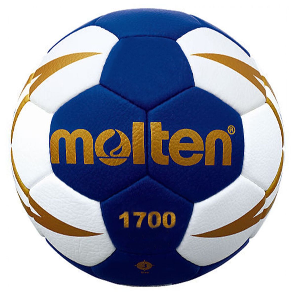 MOLTEN - Balon Handbol Molten 1700 N3