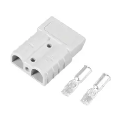 SOLIOT - Conector Baterías Anderson 50a 8-16mm2 -