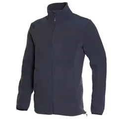 ANAFI - Micro Polar Pullover STONE