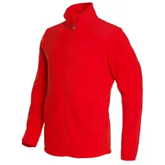 ANAFI - Micro Polar Pullover STONE