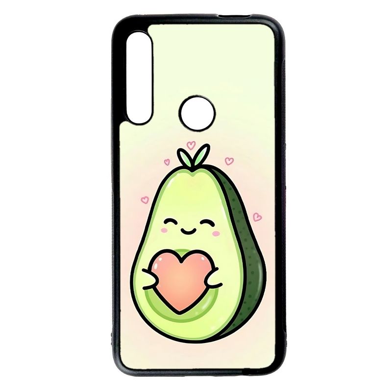GENERICO - Carcasa Funda para MOTOROLA ONE MACRO Diseño 30