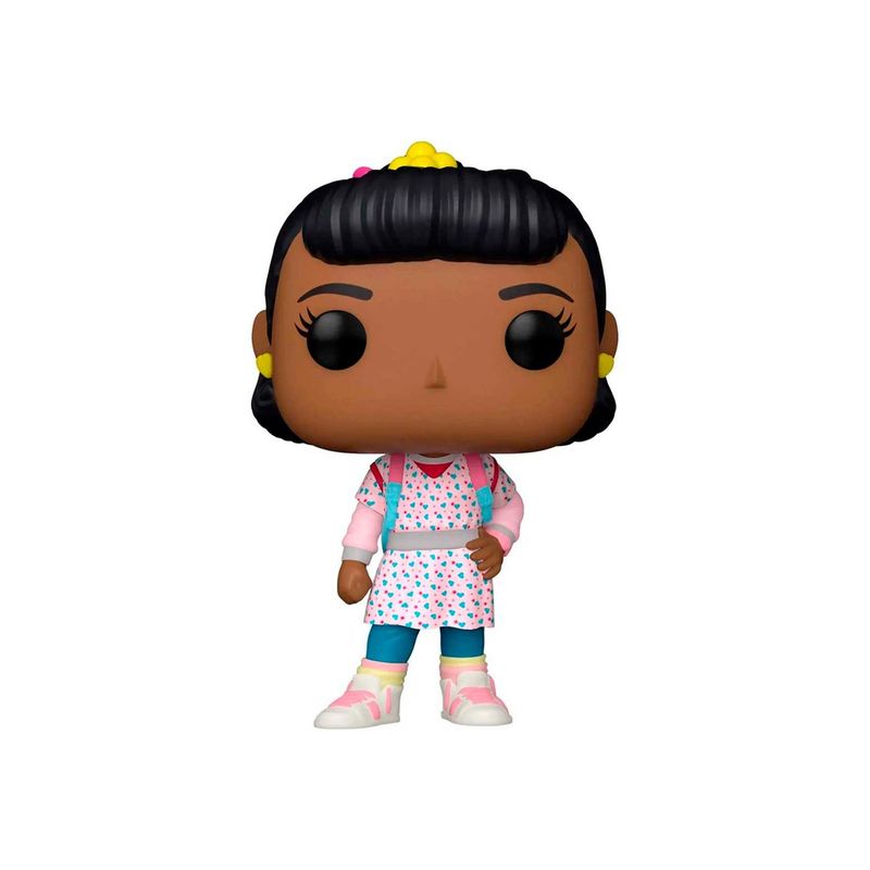 FUNKO - Funko Pop Erica N°1301 Stranger Things S04