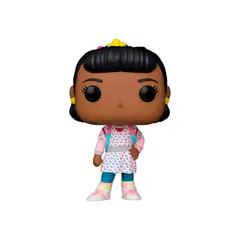 FUNKO - Pop Erica N°1301 Stranger Things S04