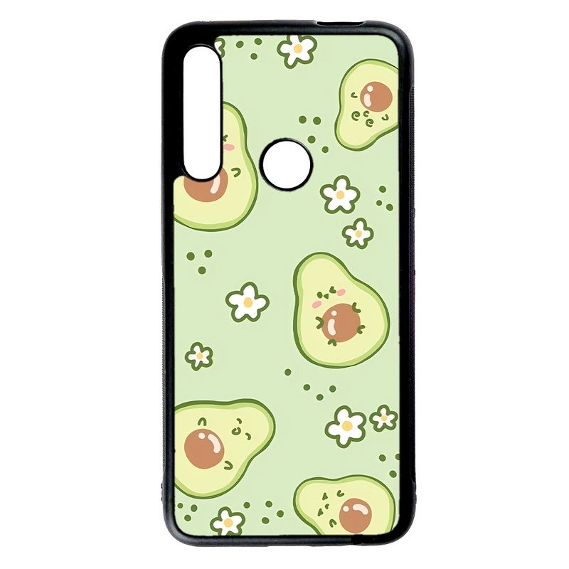 GENERICO - Carcasa Funda para MOTOROLA ONE ACTION Diseño 71