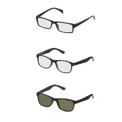 SWISS NATURE LABS - One Power Readers Set Marron