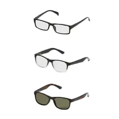 SWISS NATURE LABS - One Power Readers Set Negro