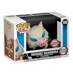 FUNKO - Pop Inosuke Hashibira N°1090 Demon Slayer