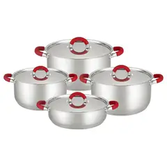DORAL - Foco Led Trasero 19 Led Universal Camion Bus 24v Redondo -