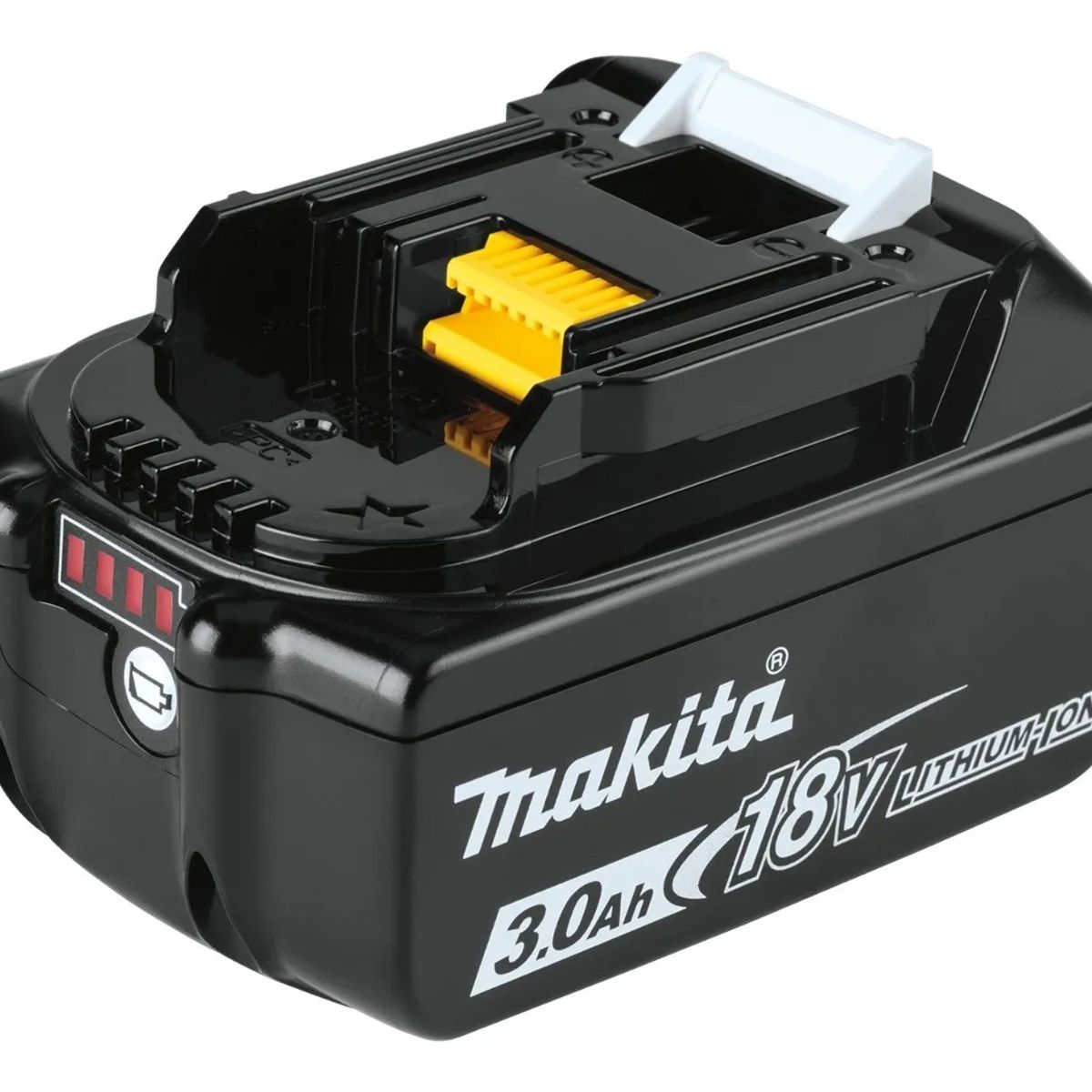 MAKITA - Kit Batería 18v 3.0 Ah + Cargador Makita 199994-5