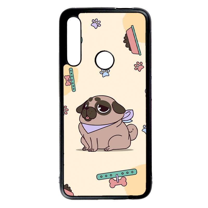 GENERICO - Carcasa Funda para REDMI NOTE 7 Diseño 1